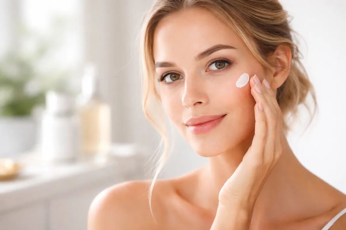 Quand commencer à utiliser des soins anti-âge pour le visage