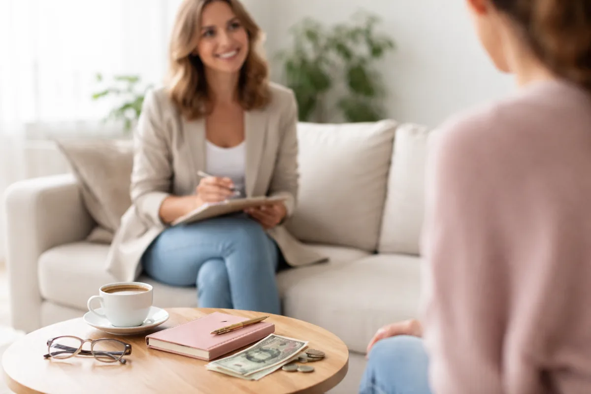 Quel budget prévoir pour une séance de coaching personnel